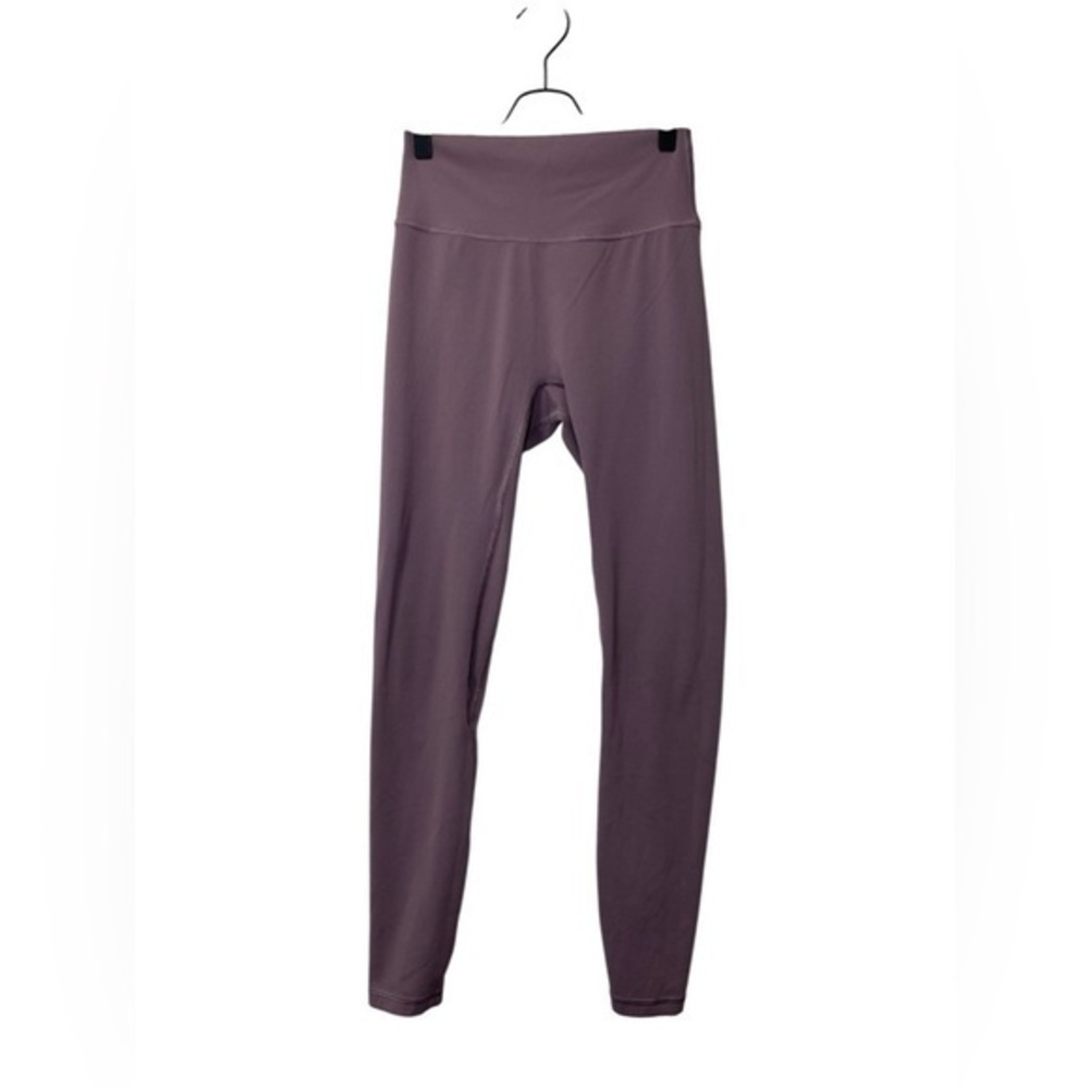 Azur Fit Spiced Chai Leggings size M